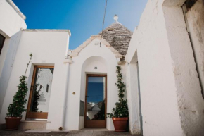 VENTITRÈ- House of Apulia Mea Alberobello